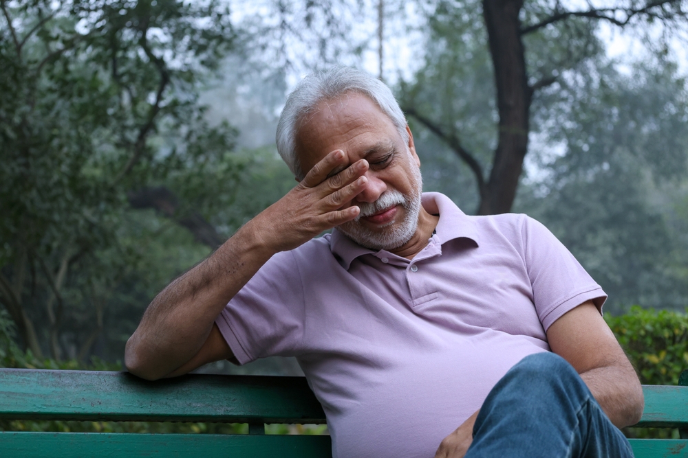 How Environmental Factors Influence Both Myopia and Dry Eye