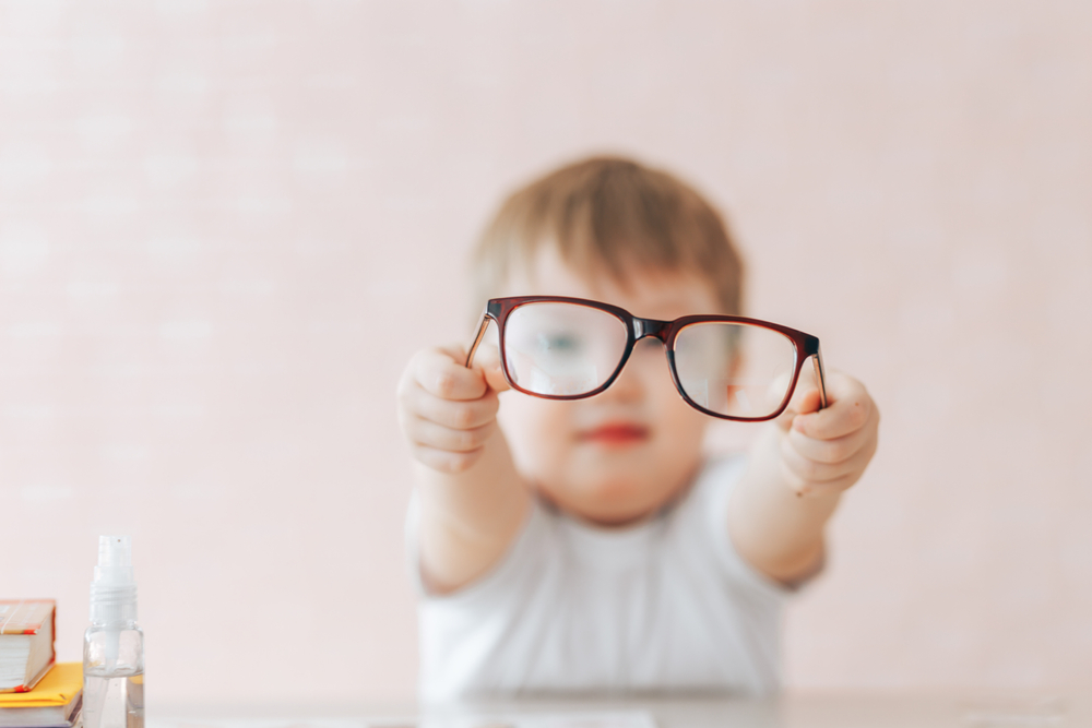 Myopia Control Lenses for Kids: What Are They and Do They Work?