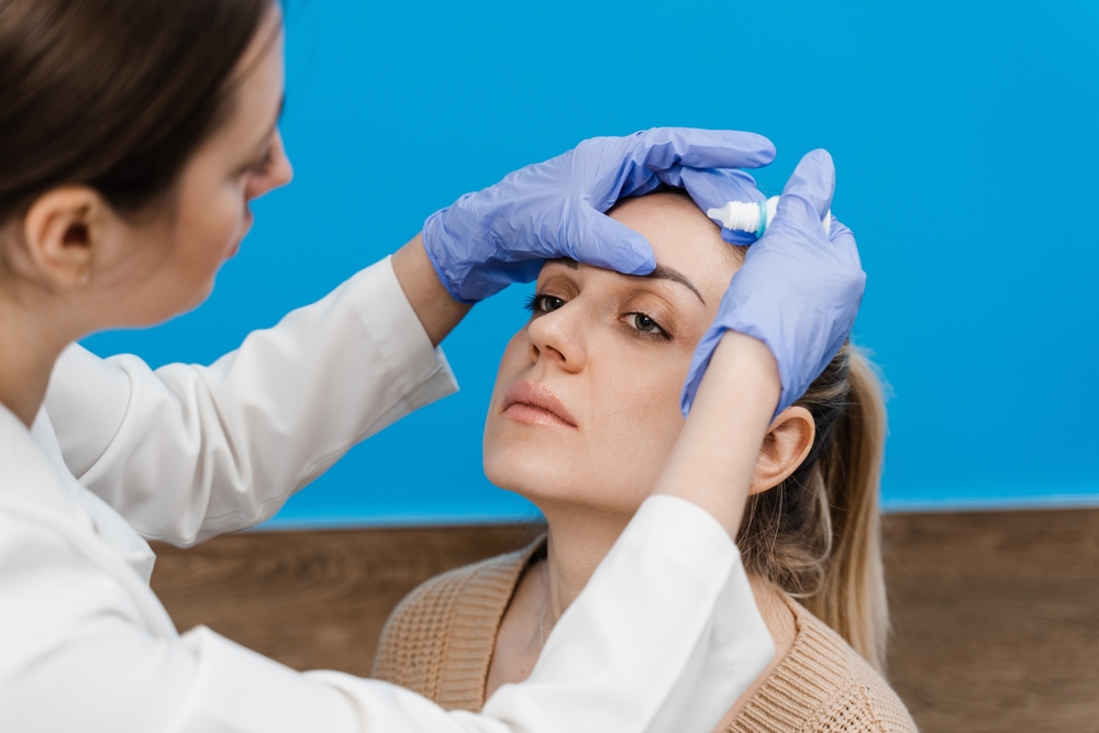 When Should I See a Doctor for Dry Eye?