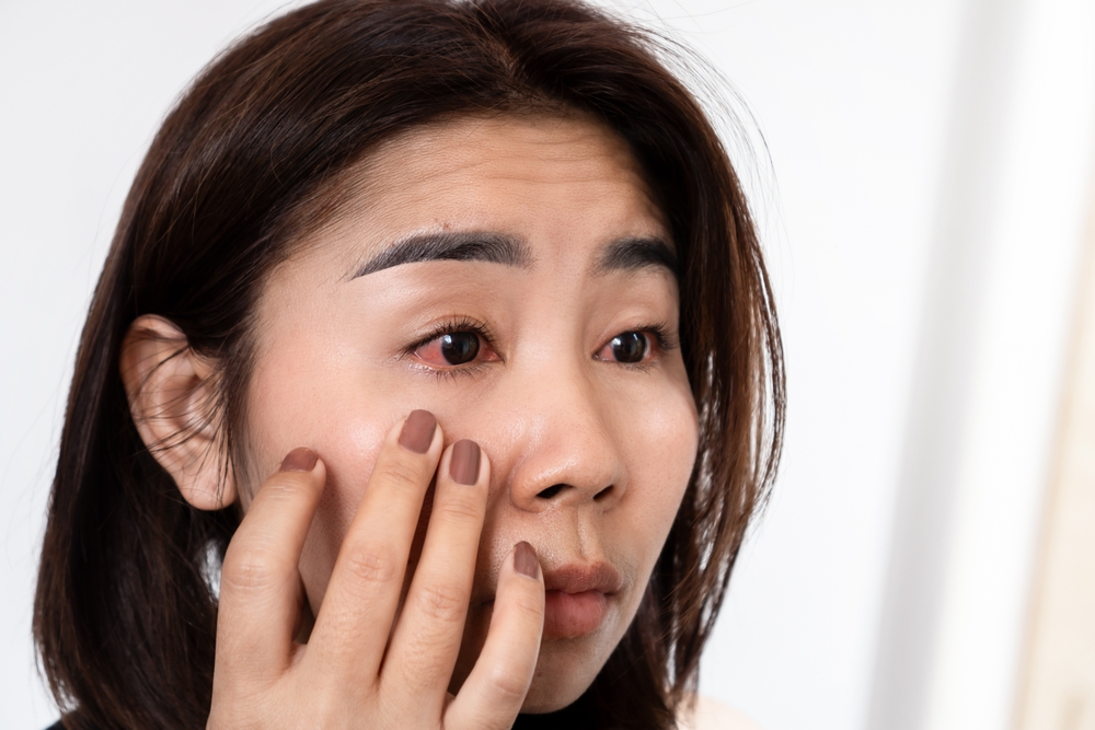 Exploring the Full Impact of Dry Eye and How to Soothe Your Symptoms