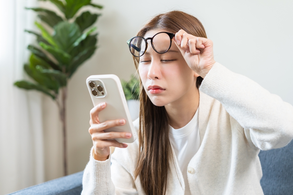 How Does Myopia Progress in Older Adults? What to Know as You Age